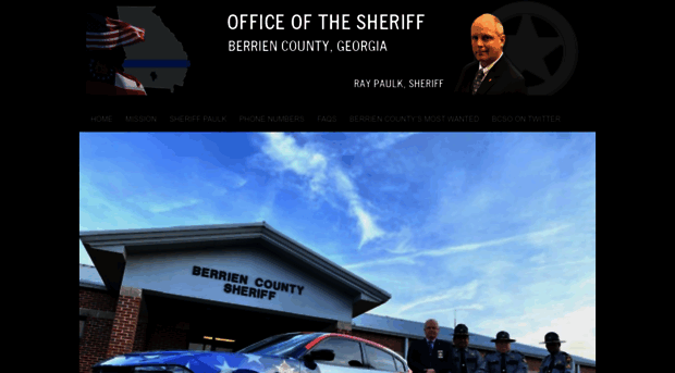 berriencountysheriff.com