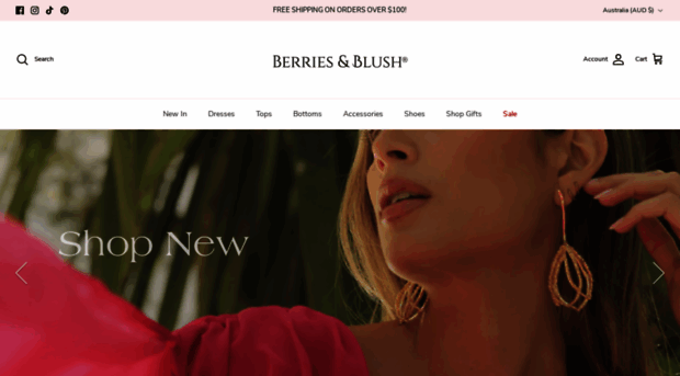 berriesandblush.com.au