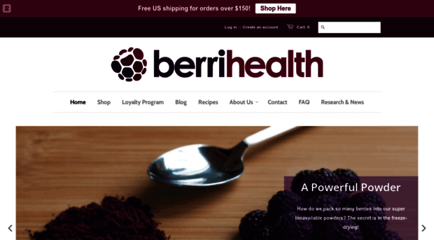 berrihealth.com