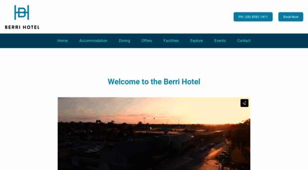 berrihotel.com.au