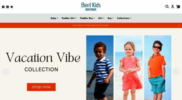 berrikidsboutique.com