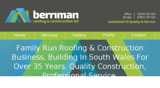 berriman-roofing-building-contractors.co.uk