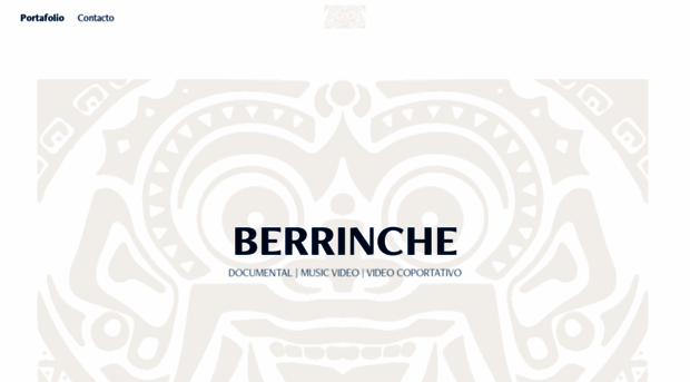 berrinche.cl