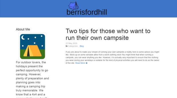 berrisfordhill.com