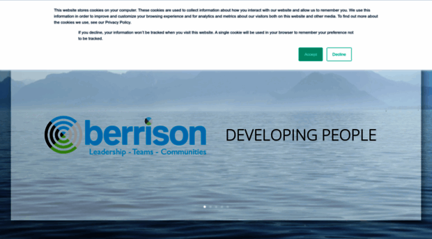 berrison.com