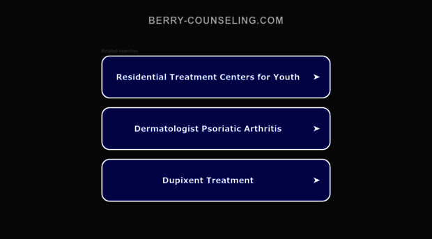 berry-counseling.com