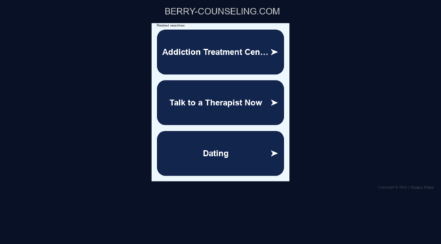 berry-counseling.com