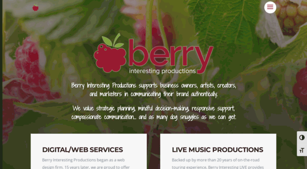 berry-interesting.com