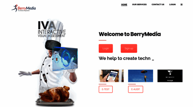 berry-media.com