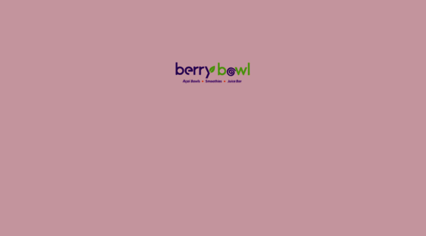 berrybowl.net