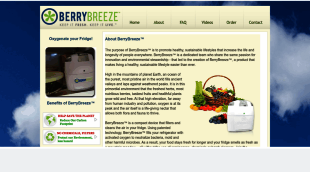 berrybreeze.co.za