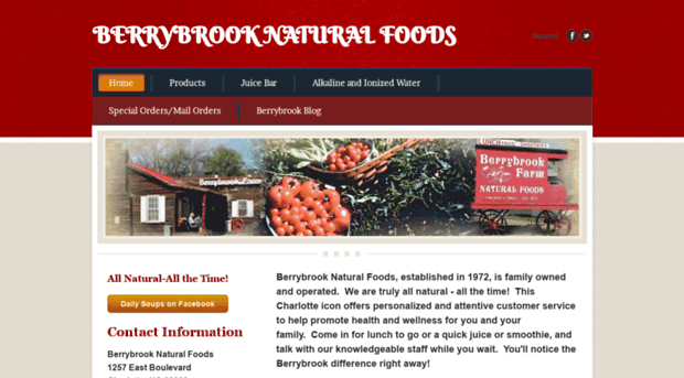 berrybrookfarm.com