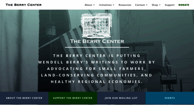 berrycenter.org