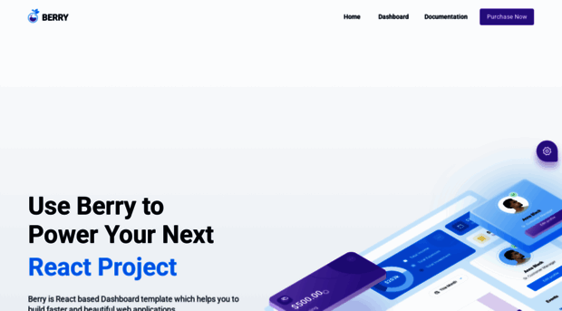 berrydashboard.com
