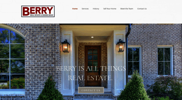 berrydesignbuild.com