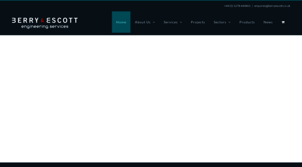 berryescott.co.uk