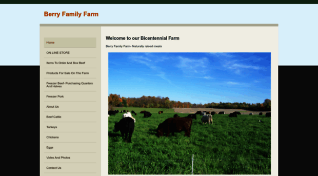 berryfamilyfarm.com