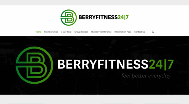 berryfitness.com.au