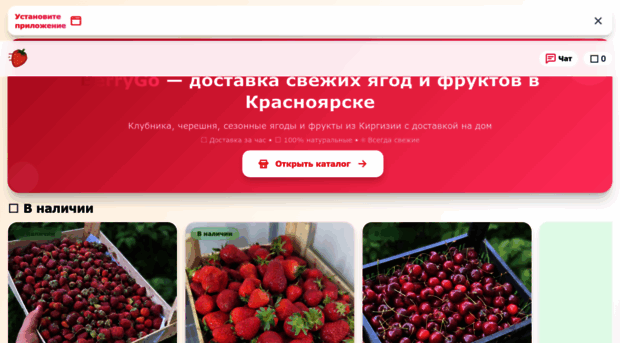 berrygo.ru