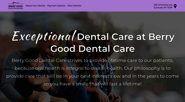 berrygooddental.com