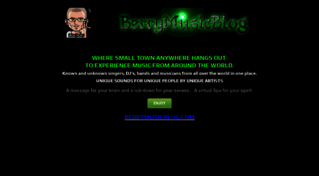 berrygoodmusic.weebly.com