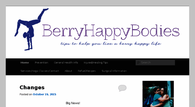 berryhappybodies.com