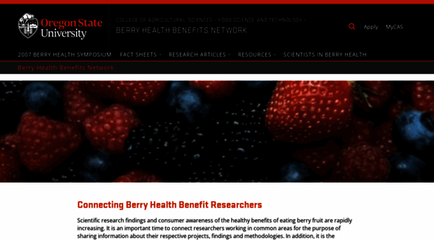 berryhealth.fst.oregonstate.edu