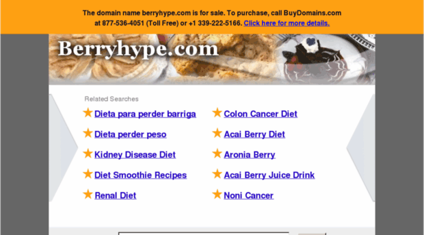berryhype.com