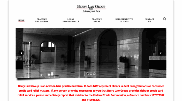 berrylawgroup.com