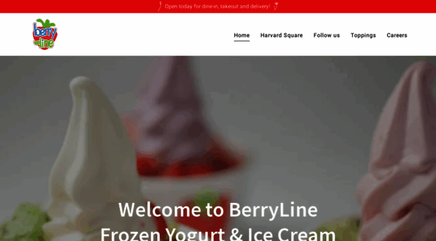 berryline.com