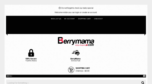 berrymama.com