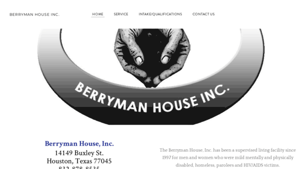 berrymanhouseinc.com