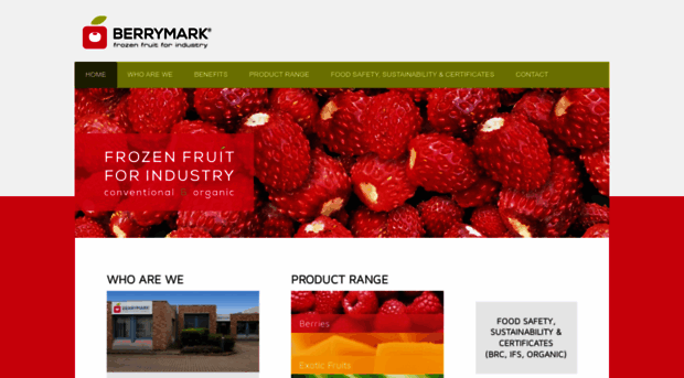 berrymark.be