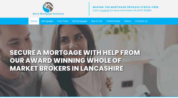 berrymortgagesolutions.co.uk