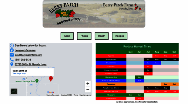 berrypatchfarm.com