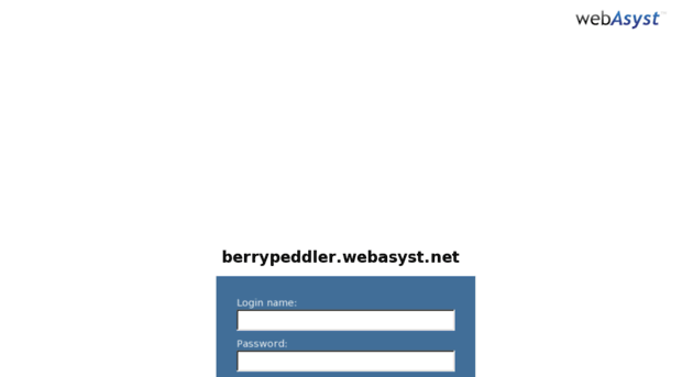 berrypeddler.webasyst.net