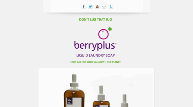 berryplus.com