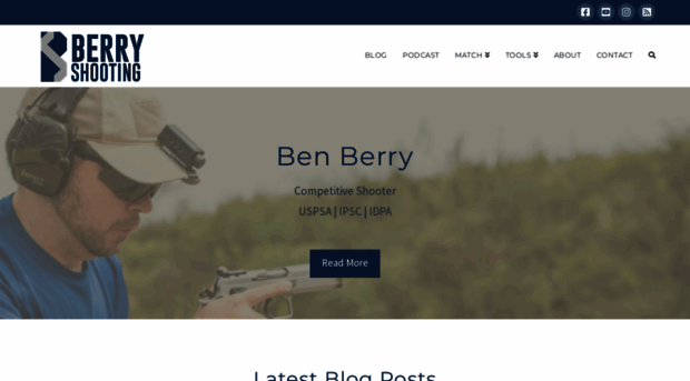 berryshooting.com