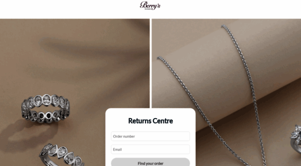 berrysjewellersltd.returnscenter.com