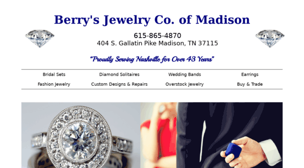 berrysjewelryco.com