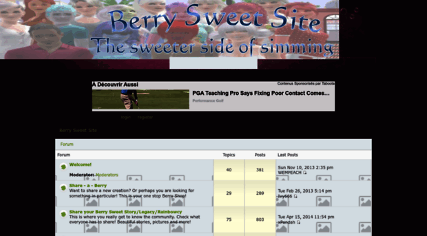 berrysweetsite.forumotion.com