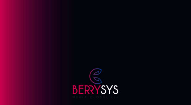 berrysysmedia.com