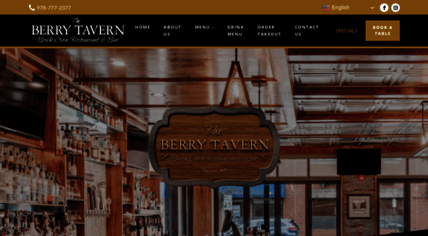 berrytavern.com