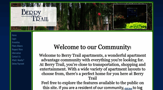 berrytraildallas.com