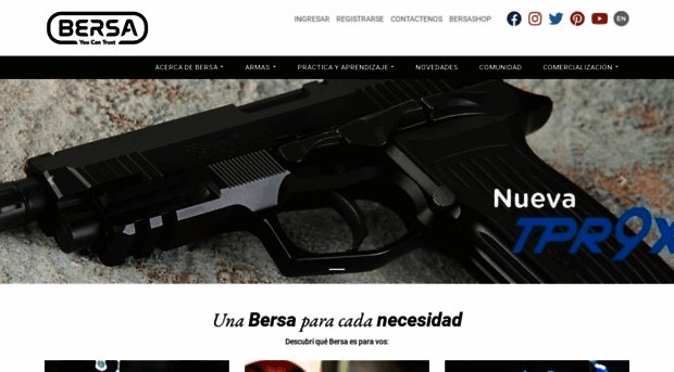 bersa.com.ar