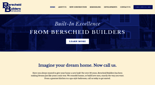 berscheidbuilders.com