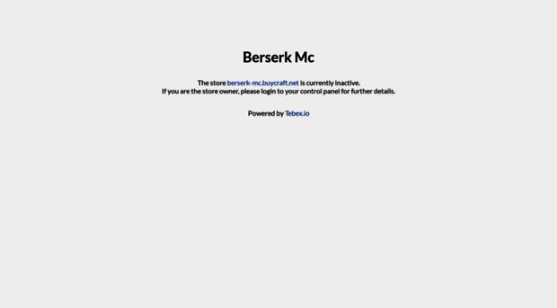 berserk-mc.buycraft.net