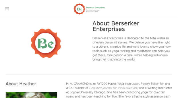 berserkerenterprises.com