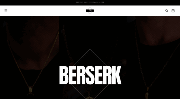 berserkjewels.com