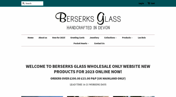 berserks.co.uk